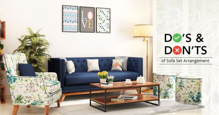 The 2020  Decor Edit: Speaking Of Largest Fabric range In Sofa Furnitures