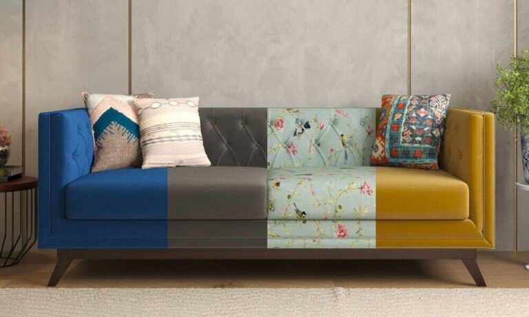 Top Furniture Ideas To make Shifting Easy For Drifters