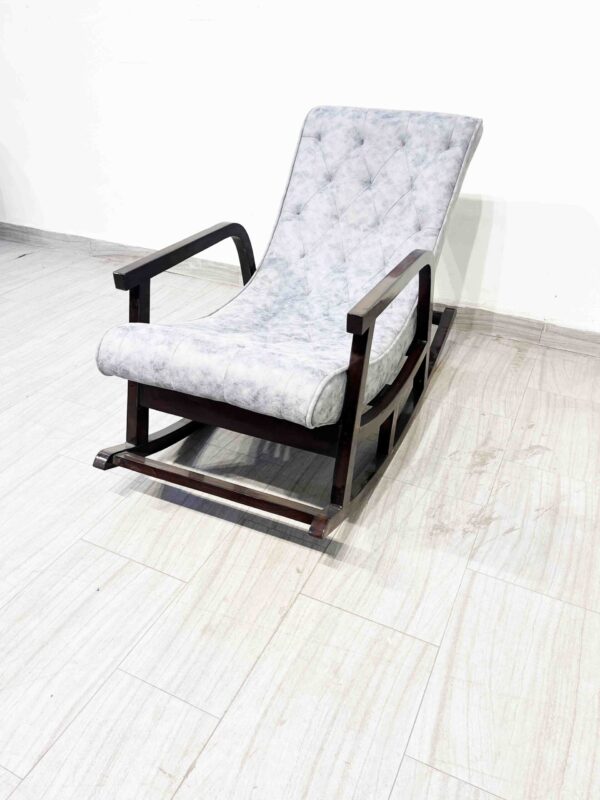 Grandpa Rocking chair - Image 2