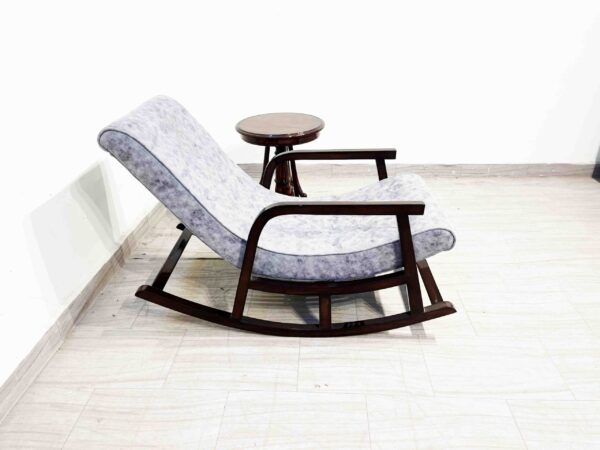 Grandpa Rocking chair - Image 4