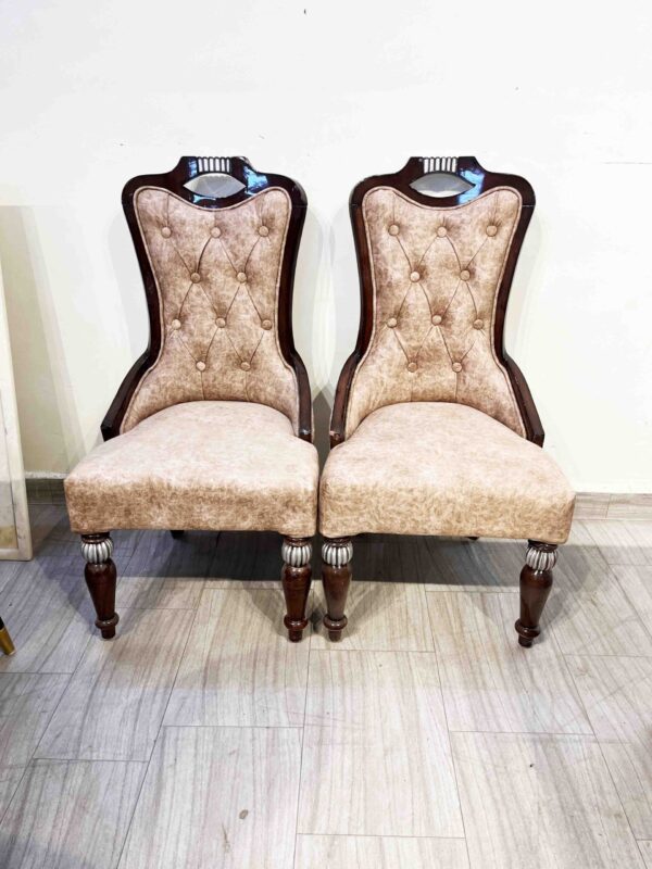 Cambridge 6Seater Dinning Set - Image 6