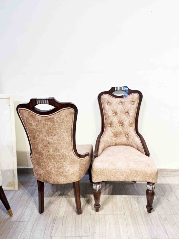 Cambridge 6Seater Dinning Set - Image 7