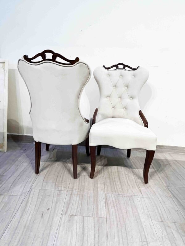 Twinster 6 Seater Dinning Set - Image 6