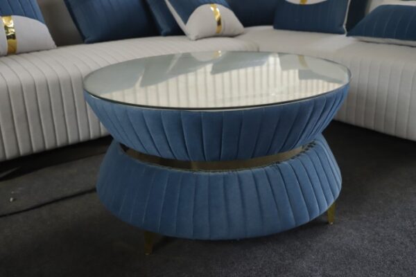 Round Center table - Image 2