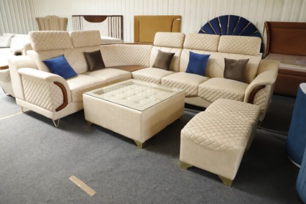KING SIZE BED 21 - Image 3