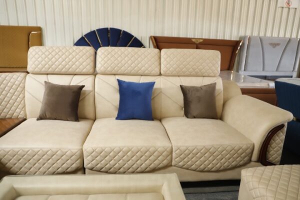KING SIZE BED 21 - Image 4