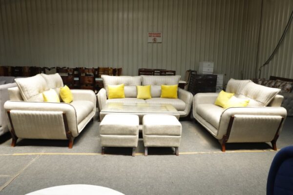 Bilanco 2+2+2 Sofa set - Image 2