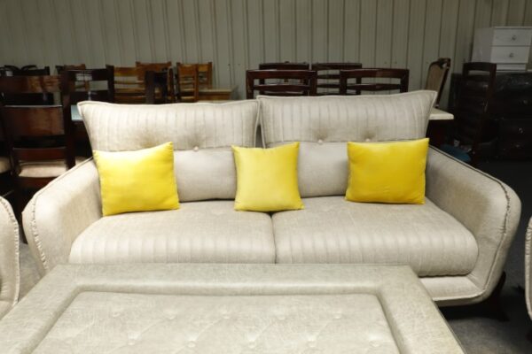 Bilanco 2+2+2 Sofa set - Image 3