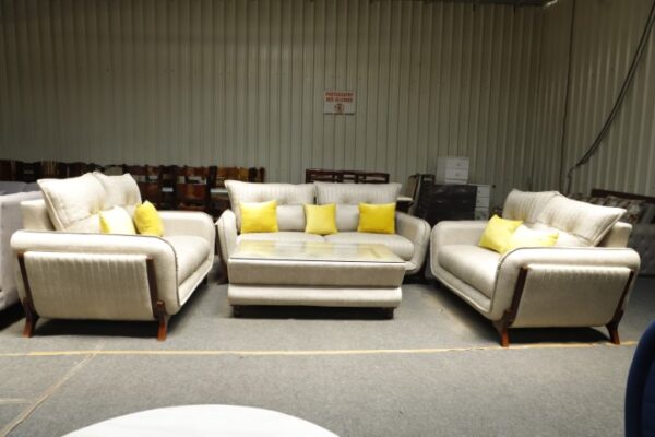 Bilanco 2+2+2 Sofa set - Image 6