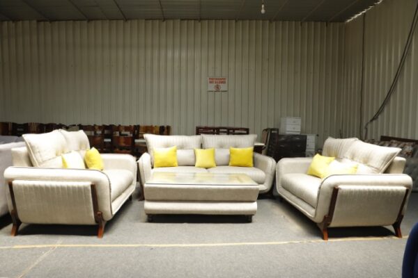 Bilanco 2+2+2 Sofa set - Image 7