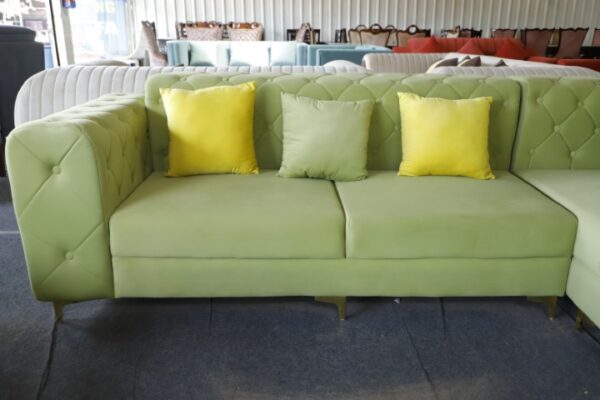 Cester sofa L shape sofa - Image 3