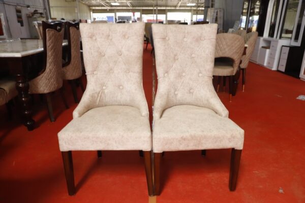 Prezzo Dinning Chair - Set of 2 - Image 4