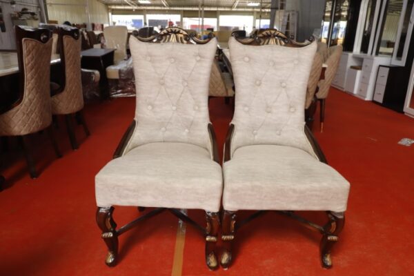 Pepples Chair -Set of 2 - Image 4