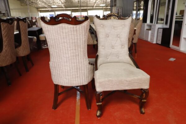 Pepples Chair -Set of 2 - Image 5