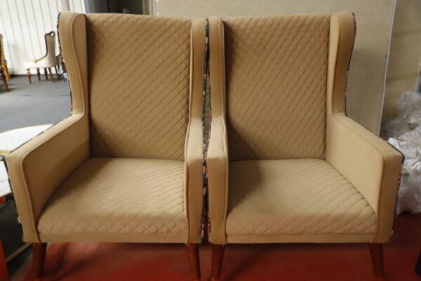 Legacy lounge chairs -Set of 2 - Image 5