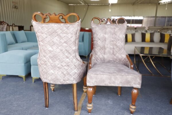 Cucina Sedia Dinning Chair-Set of 2 - Image 3