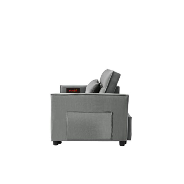 Vervin Luxury Sofa cumbed - Image 5