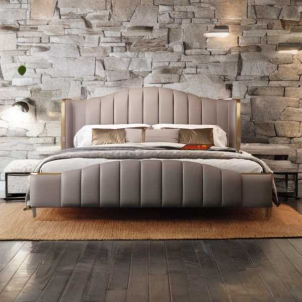 BellaResta Bed