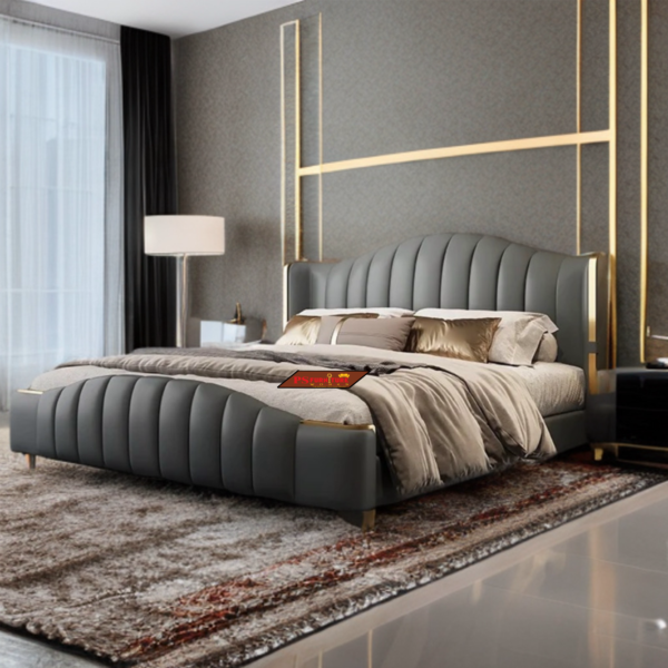 BellaResta Bed - Image 5