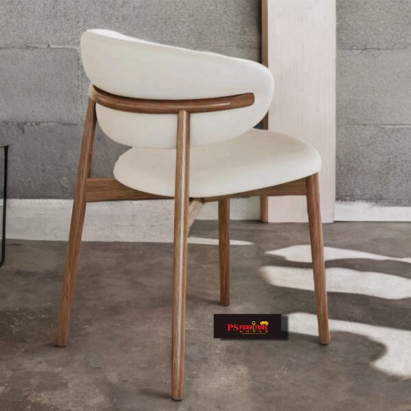 Florad Dinning chairs - Image 2