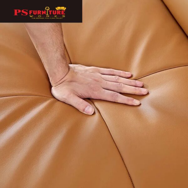 Roma 6 seater sofa - Image 6