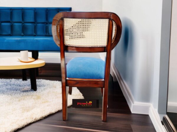 Bentwood chairs - Image 3