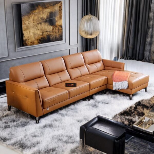 Roma 6 seater sofa - Image 2