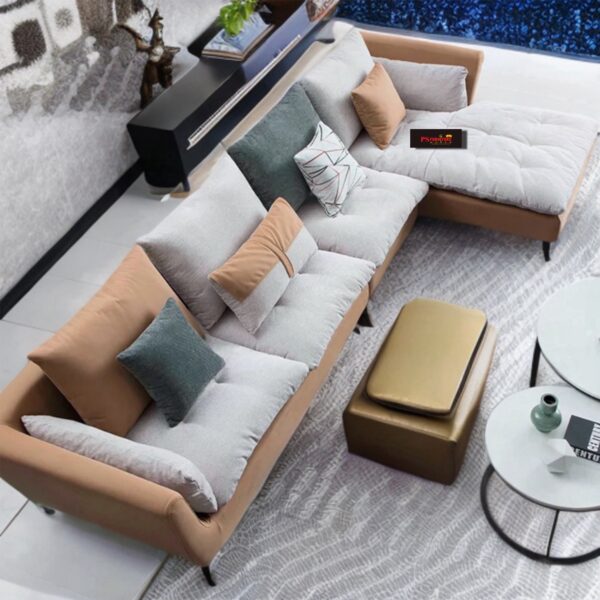 Divani 6 Seater sofa - Image 3