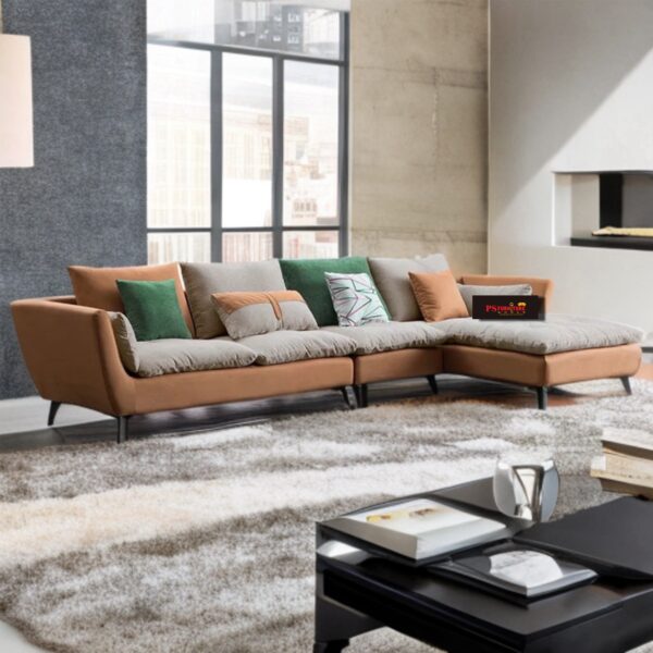 Divani 6 Seater sofa - Image 4