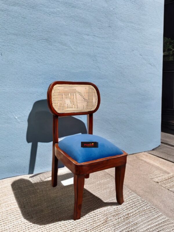 Bentwood chairs - Image 2