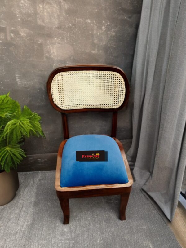 Bentwood chairs - Image 4