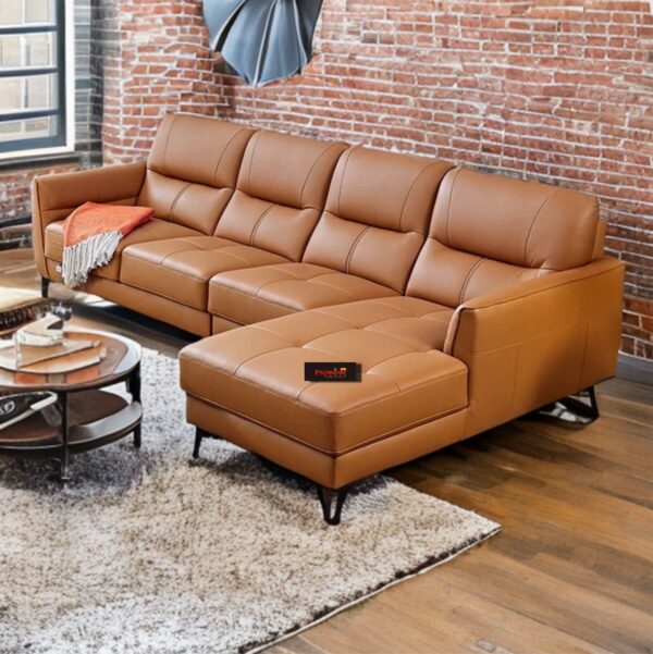 Roma 6 seater sofa