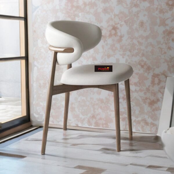 Florad Dinning chairs