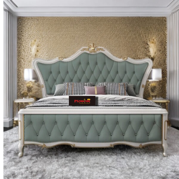 Royal Heritage Bed - Image 3