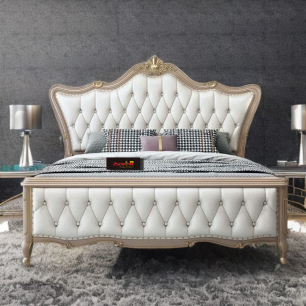 Royal Heritage Bed - Image 4