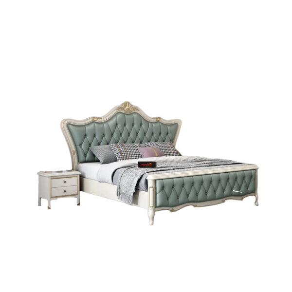Royal Heritage Bed - Image 5