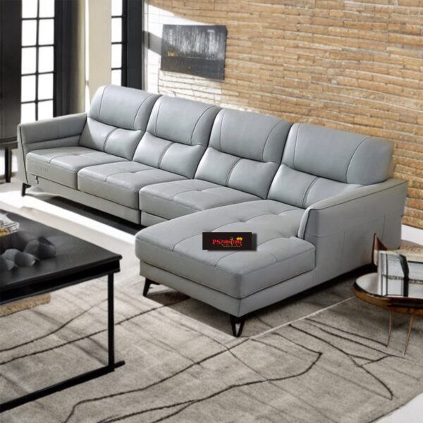 Roma 6 seater sofa - Image 3