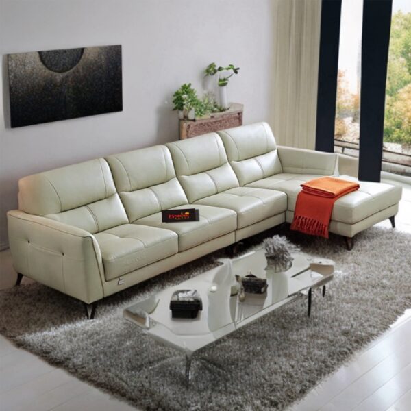 Roma 6 seater sofa - Image 4