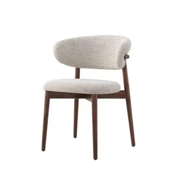 Florad Dinning chairs - Image 6