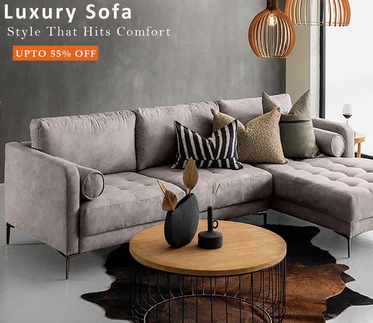 Buy Wooden Furniture Online for Home
